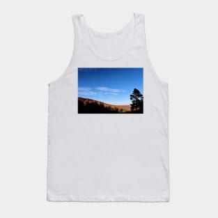 Autumn in Arkansas Tank Top